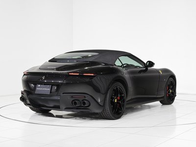 صورة مصغرة 11 لـ 2026 Ferrari ROMA SPIDER
