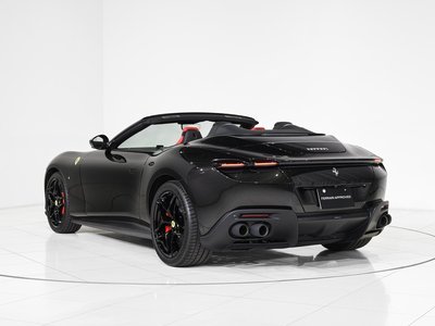 صورة مصغرة 42 لـ 2026 Ferrari ROMA SPIDER