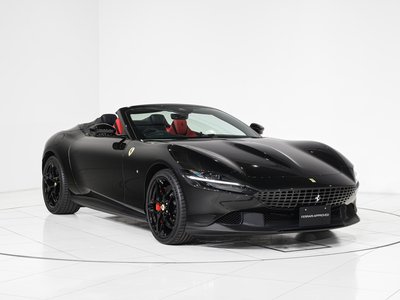 صورة مصغرة 39 لـ 2026 Ferrari ROMA SPIDER