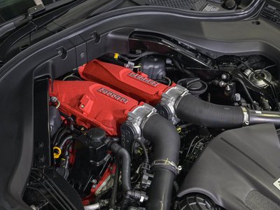 صورة مصغرة 36 لـ 2026 Ferrari ROMA SPIDER
