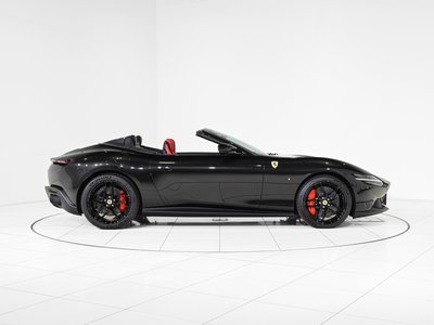 صورة مصغرة 40 لـ 2026 Ferrari ROMA SPIDER
