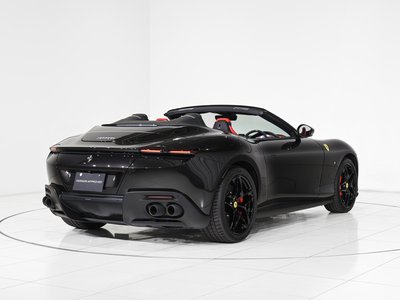 2026 FERRARI ROMA SPIDER — фото 10
