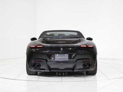 صورة مصغرة 12 لـ 2026 Ferrari ROMA SPIDER
