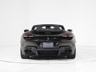 صورة مصغرة 43 لـ 2026 Ferrari ROMA SPIDER