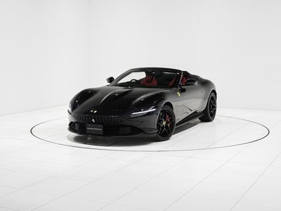 صورة مصغرة 49 لـ 2026 Ferrari ROMA SPIDER