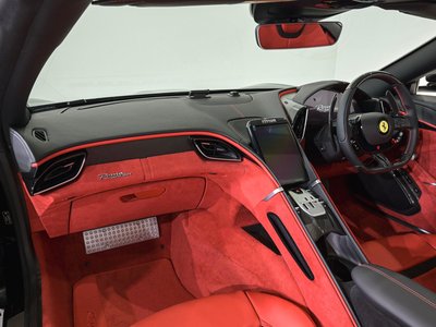 صورة مصغرة 26 لـ 2026 Ferrari ROMA SPIDER