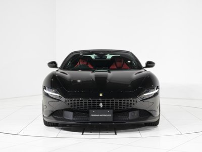 صورة مصغرة 37 لـ 2026 Ferrari ROMA SPIDER