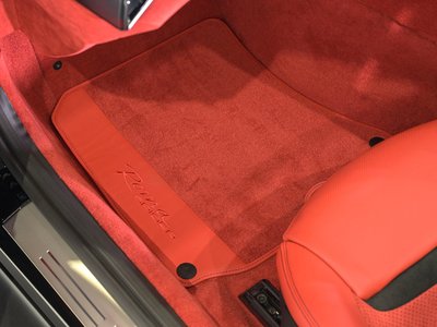 صورة مصغرة 24 لـ 2026 Ferrari ROMA SPIDER