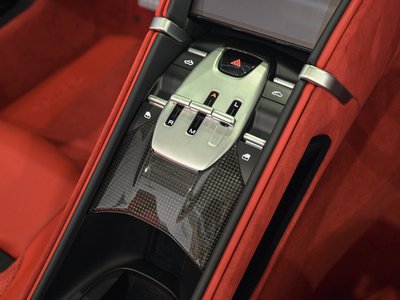 صورة مصغرة 18 لـ 2026 Ferrari ROMA SPIDER