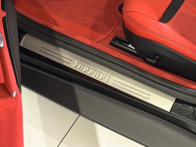 صورة مصغرة 47 لـ 2026 Ferrari ROMA SPIDER
