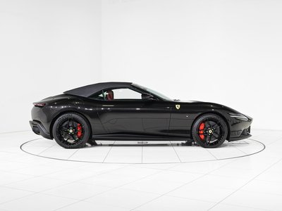 صورة مصغرة 41 لـ 2026 Ferrari ROMA SPIDER
