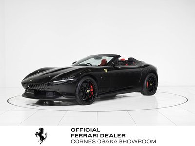 2026 FERRARI ROMA SPIDER — фото 1