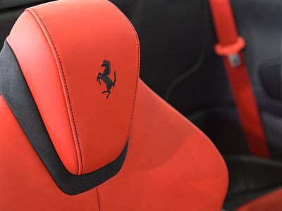صورة مصغرة 31 لـ 2026 Ferrari ROMA SPIDER