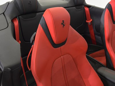 صورة مصغرة 27 لـ 2026 Ferrari ROMA SPIDER