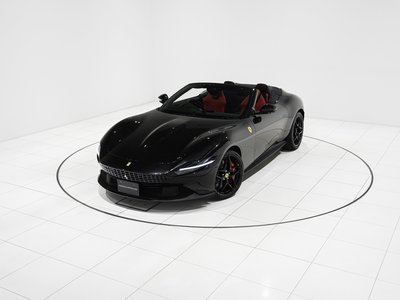 صورة مصغرة 50 لـ 2026 Ferrari ROMA SPIDER
