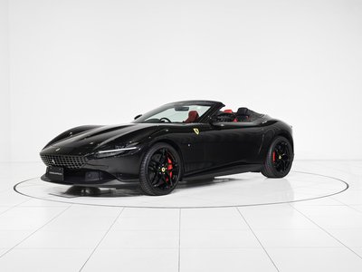 صورة مصغرة 38 لـ 2026 Ferrari ROMA SPIDER