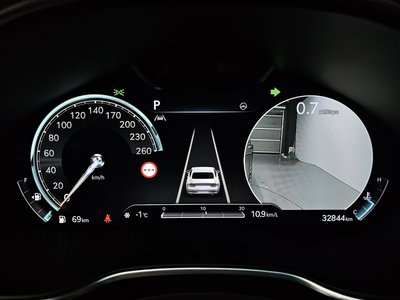 GENESIS G80 (RG3) - 8
