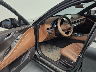 GENESIS G80 (RG3) - 10