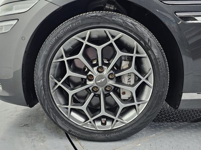 GENESIS G80 (RG3) - 6