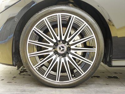 MERCEDES-BENZ CLE-CLASS - 10