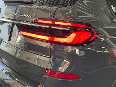 BMW X7 - 10