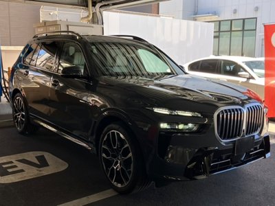 BMW X7 - 2