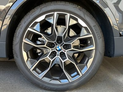 BMW X7 - 4