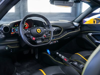 FERRARI F8 SPIDER - 2