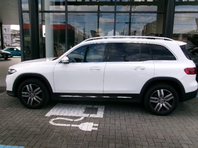 MERCEDES-BENZ EQB - 4