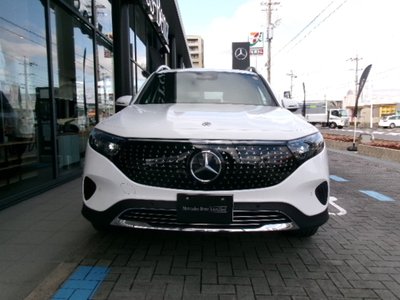 MERCEDES-BENZ EQB - 2