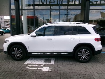 MERCEDES-BENZ EQB - 5