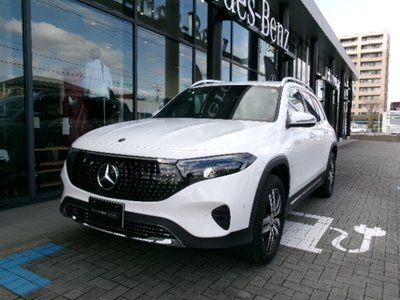 MERCEDES-BENZ EQB - 1