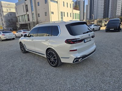 BMW X7 - 3