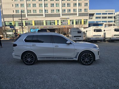 BMW X7 - 4