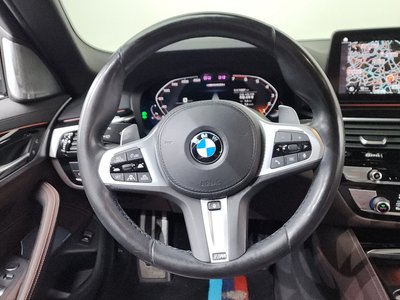 2021 BMW 5 SERIES — миниатюра 19