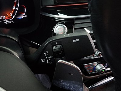 2021 BMW 5 SERIES — миниатюра 29