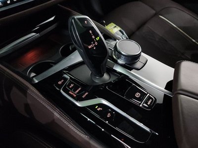 2021 BMW 5 SERIES — миниатюра 12
