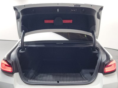 2021 BMW 5 SERIES — миниатюра 25