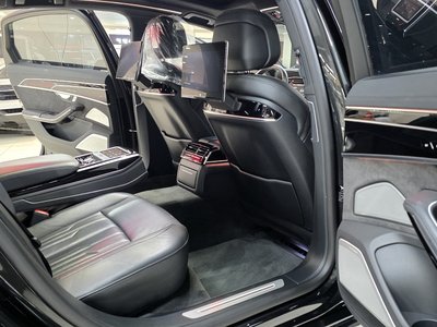 2021 AUDI A8 photo 10