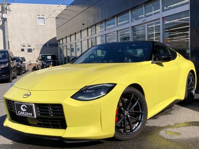 NISSAN FAIRLADY Z - 8