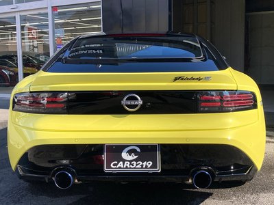 NISSAN FAIRLADY Z - 6