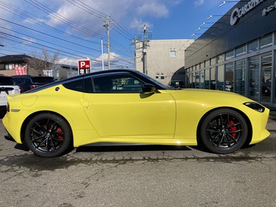 NISSAN FAIRLADY Z - 9