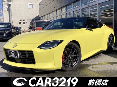 NISSAN FAIRLADY Z - 1