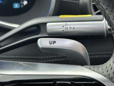 MERCEDES-BENZ SL AMG - 10