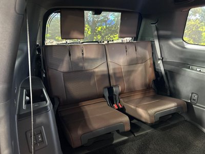 TOYOTA LAND CRUISER 250 - 9