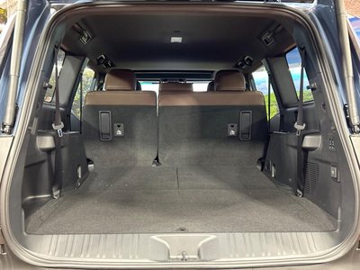 TOYOTA LAND CRUISER 250 - 10