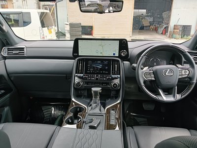صورة مصغرة 11 لـ 2023 Lexus LX