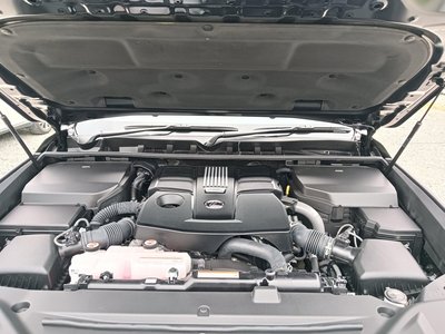 صورة مصغرة 39 لـ 2023 Lexus LX