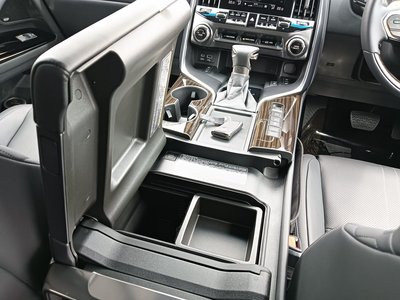 صورة مصغرة 27 لـ 2023 Lexus LX