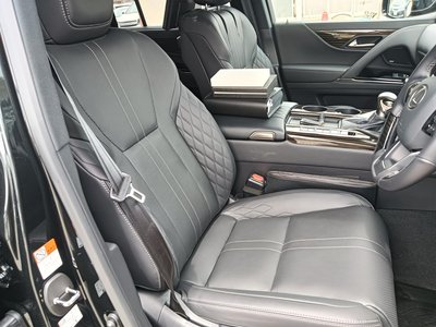 LEXUS LX - 9
